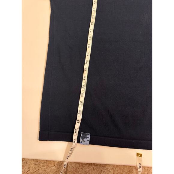 Vintage Men's Phat Farm Sweater Blue/Yellow No Tag See Measurements - Picture 7 of 7